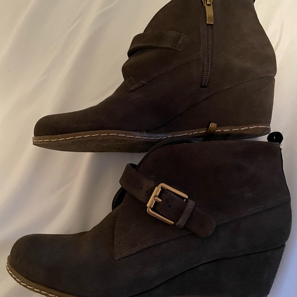 Franco Sarto boots - Picture 2 of 6